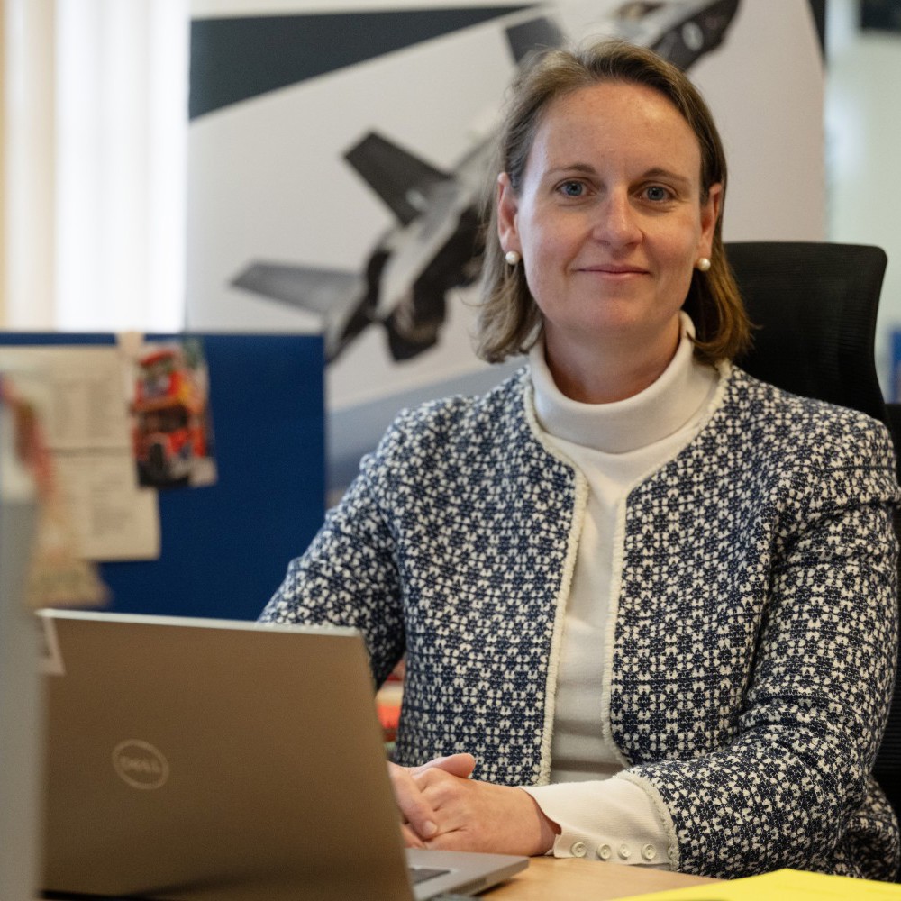 Our People Borchardt
